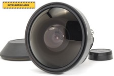 [Perto de ESTADO PERFEITO] Lente Nikon Fisheye-NIKKOR Auto 8mm f/2.8 Ai do Japão comprar usado  Enviando para Brazil