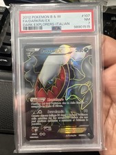 Darkrai ita psa usato  Italia