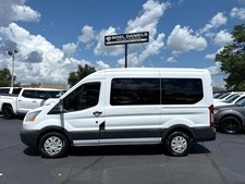 2015 ford transit for sale  Brandon