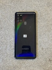 Samsung galaxy a21 for sale  LINCOLN