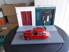 Altaya diorama tailleur d'occasion  Ivry-la-Bataille