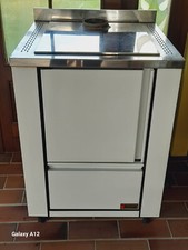 stufa legna cucina usato  Polcenigo