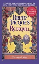 Redwall 30th anniversary for sale  Aurora