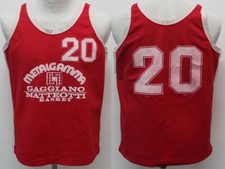Maglia shirt canotta usato  Portici