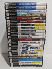 Sony playstation ps2 for sale  Downey