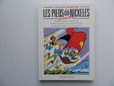 Pieds nickeles pellos d'occasion  Aubigny