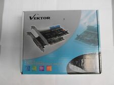 Adattatore multicard vektor usato  Bergamo