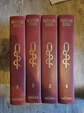 Medecine 2000 edilec d'occasion  Hirson