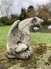 Reconstituted stone garden for sale  CREWE
