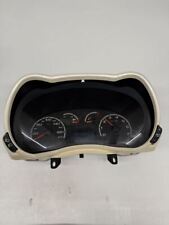 1874194 quadro strumenti usato  Trento
