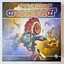 Cosmic encounter ffg for sale  Hartland