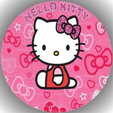 Hello kitty décoration d'occasion  Freyming-Merlebach