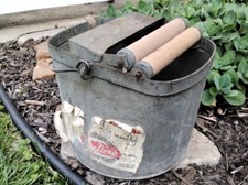 Vtg mop bucket for sale  Edwardsville