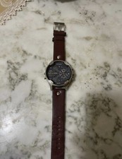 Orologio uomo diesel usato  Ercolano