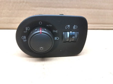Interrupteur bouton commodo d'occasion  Monflanquin