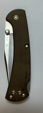 Buck usa 112 for sale  East Falmouth