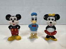 Vintage porcelain disney for sale  Winona