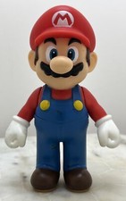 Boneco 2009 Super Mario Banpresto BP estatueta brinquedo vinil 4,75" comprar usado  Enviando para Brazil