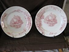 Lot assiettes plates d'occasion  Lorgues