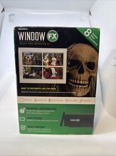 Window video holiday for sale  Smithfield