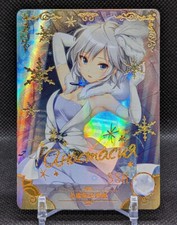 Anastasia the idolm d'occasion  Paris XII