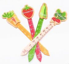 Vegetable fruit wooden d'occasion  Expédié en France