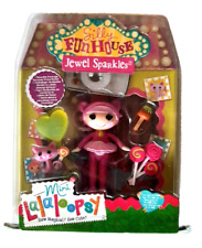 Lalaloopsy mini silly usato  Aprilia