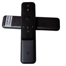 1 peça projetor Xiaomi TV Bluetooth controle remoto por voz cinema preto pico A300 comprar usado  Enviando para Brazil