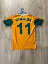 Maillot foot didier d'occasion  Capdenac-Gare