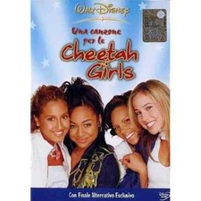 Dvd una canzone usato  Monterotondo