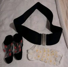 Vintage look belt for sale  LOUGHBOROUGH