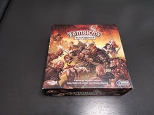 Zombicide black plague gebraucht kaufen  Aschaffenburg