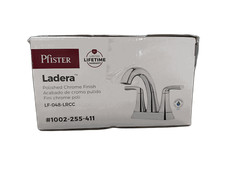 Pfister ladera centerset for sale  Harrisburg
