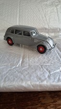 Miniroute peugeot 402 d'occasion  Carmaux