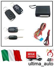   Kit Telecomandi Chiusura Centralizzata FIAT Panda Tipo Uno Bravo Brava Stilo , usado comprar usado  Enviando para Brazil