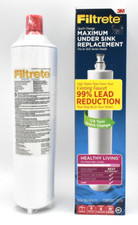 Filtrete maximum under d'occasion  Expédié en Belgium
