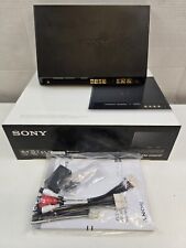 Amplificador de carro Sony XM-GS6DSP 6/5 canais classe D com DSP, usado comprar usado  Enviando para Brazil