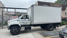 gmc topkick for sale gmc topkick for sale Bronx