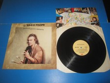 vinile tullio piscopo usato  Monselice