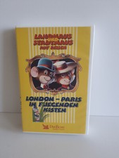 Vhs video kassette gebraucht kaufen  Wolfsburg