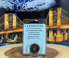 Carbontex smooooth drag for sale  West Covina