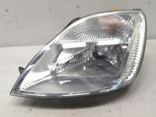 Ford fiesta riginal gebraucht kaufen  Delitzsch