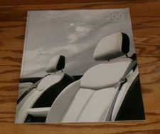 Original 2012 chrysler for sale  Reinbeck