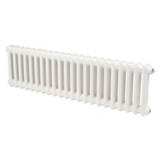 Column radiator horizontal for sale  STAFFORD
