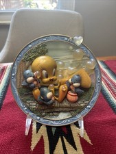 Tweety bird plate for sale  Middletown