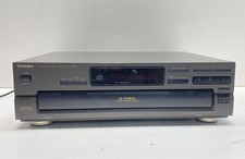 Technics Black Technics SL PD647 trocador de CD disco compacto reprodutor de áudio residencial Japão comprar usado Technics Black Technics SL PD647 trocador de CD disco compacto reprodutor de áudio residencial Japão comprar usado  Enviando para Brazil