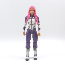 Sasha banks mattel for sale  Clyde