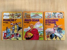 Histoire junior hachette d'occasion  Villeneuve-Loubet