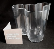 Alvar aalto wavy for sale  Swedesboro