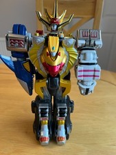 Power rangers wildforce for sale  MARKFIELD